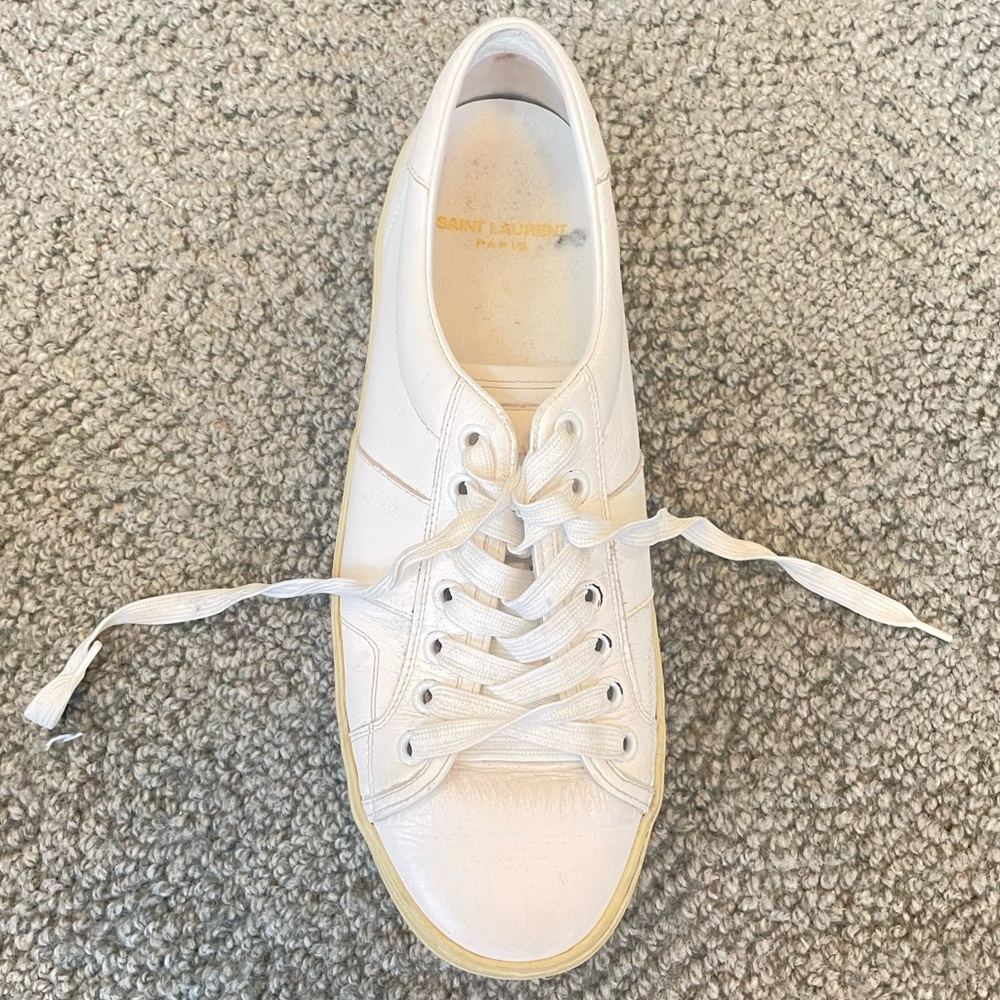 Saint Laurent sneakers